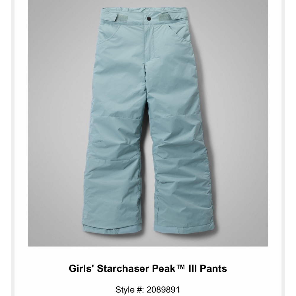 Girls' Starchaser Peak™ III